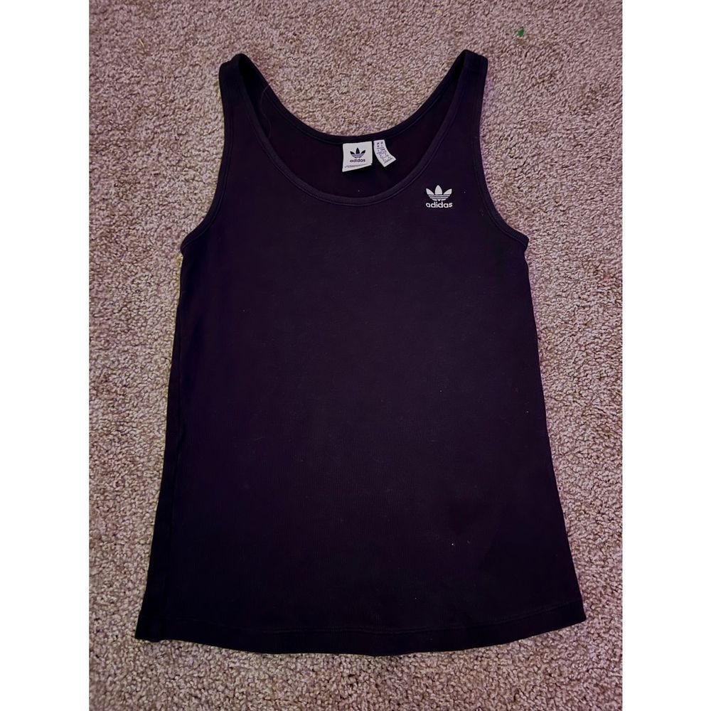 Adidas tank top